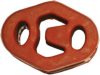 FORD 6679949 Rubber Buffer, silencer